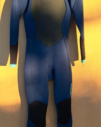 N.2 Mute Prolimit e Mystic  donna Kitesurf