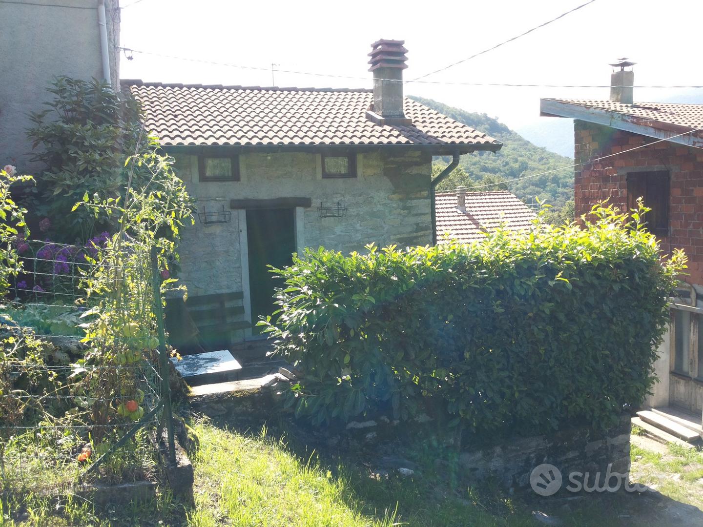 Rustico di montagna - Vista 3