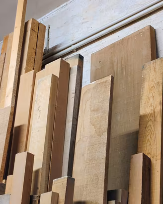 TAVOLE STAGIONATE (40 ANNI)