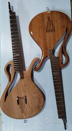 chitarra Paradis Avalon style 