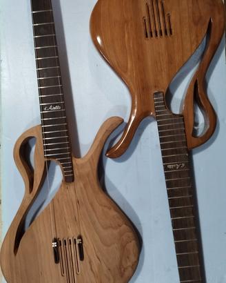 chitarra Paradis Avalon style 