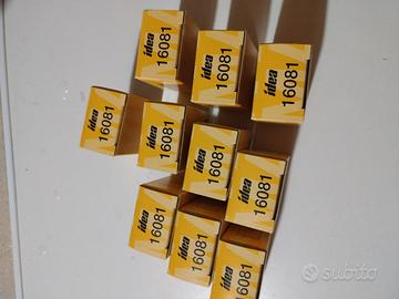 10 Pulsanti Vimar Idea 16081