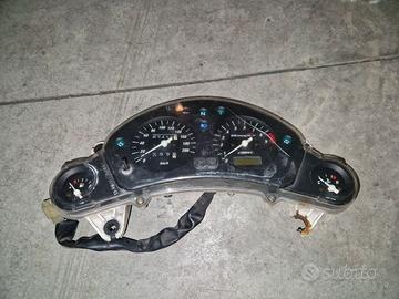 Ricambi vari Transalp 650