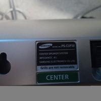 Diffusori Passivi Samsung