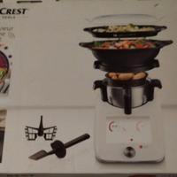 Robot per cucinare tipo BIMBY