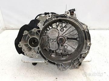 CAMBIO MANUALE 6M 204DTD 2.0D 110Kw 150CV RANGE RO