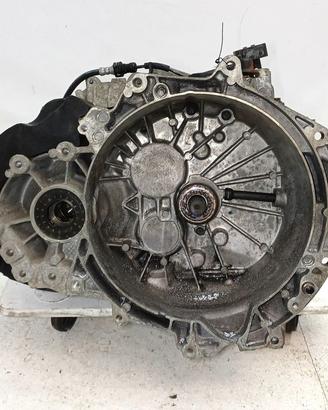 CAMBIO MANUALE 6M 204DTD 2.0D 110Kw 150CV RANGE RO
