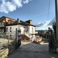 4 LOCALI A CAPRANICA