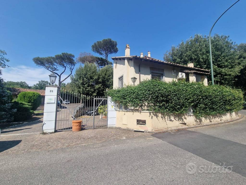 Casa – Roma, Olgiata ingresso NORD, La Storta - Vista 5