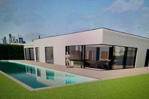 Vezzano/puianello Terreno residenziale mq 1.400