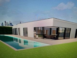 Vezzano/puianello Terreno residenziale mq 1.400
