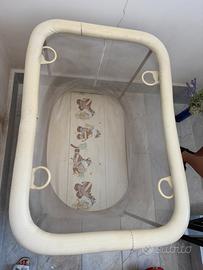Box giochi