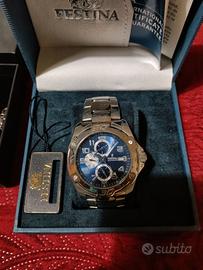 Bracciali,collane e orologi