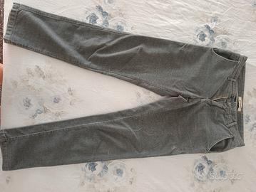 Pantaloni uomo 1959