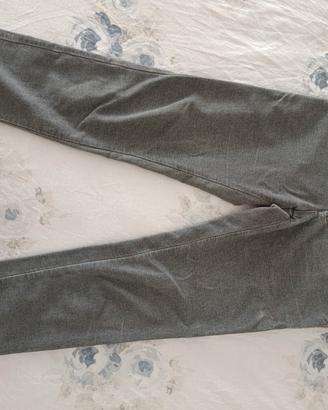 Pantaloni uomo 1959