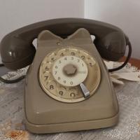 Telefono vintage