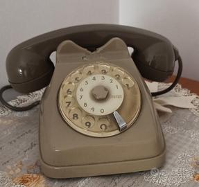 Telefono vintage