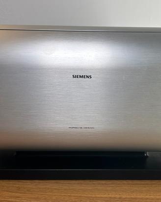 Siemens Porsche Design Tostapane Vintage riparazio
