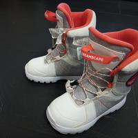 scarponi snowboard bambino 30 / 31