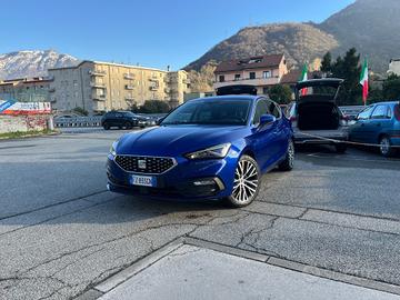 Seat Leon 1.5 TSI 150 CV Xcellence