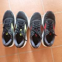 Brooks Ghost 14 scarpe da corsa