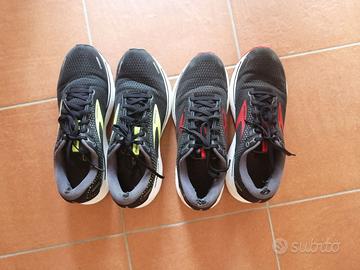 Brooks Ghost 14 scarpe da corsa
