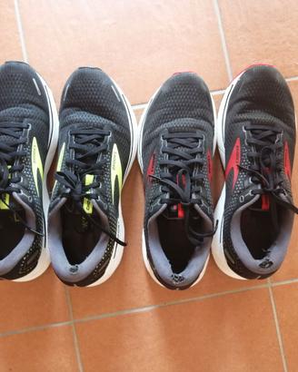 Brooks Ghost 14 scarpe da corsa
