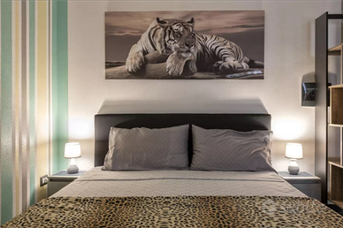 Alghero monolocale centro storico