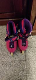 pattini bambina 32-33