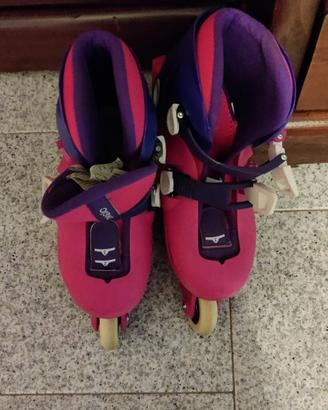 pattini bambina 32-33