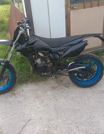 Beta rr50 motard