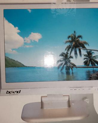 TVC - monitor