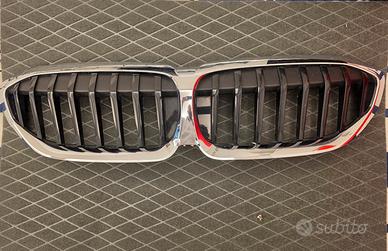 Griglia BMW serie 3 2020