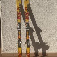Sci 130 cm  PALE RS 15