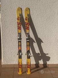 Sci 130 cm  PALE RS 15