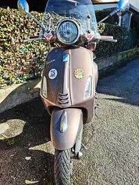 VESPA Primavera 3V ie