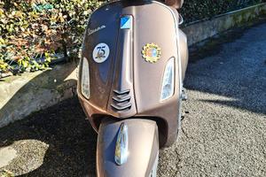 VESPA Primavera 3V ie
