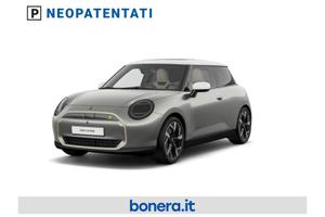 Mini Mini Cooper SE Favoured