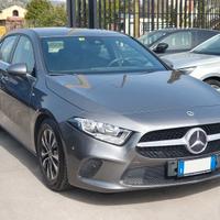 MERCEDES-Benz Classe A 180d 116CV S&S NAV PARK CAM