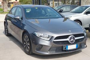 MERCEDES-Benz Classe A 180d 116CV S&S NAV PARK CAM