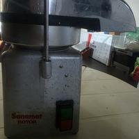 CENTRIFUGA PROFESSIONALE 