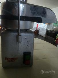 CENTRIFUGA PROFESSIONALE 