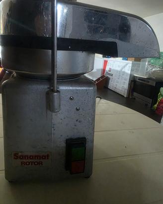 CENTRIFUGA PROFESSIONALE 