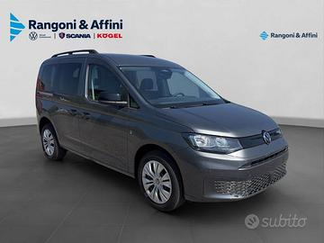Volkswagen Caddy 2.0 TDI 75kW Space Autocarro