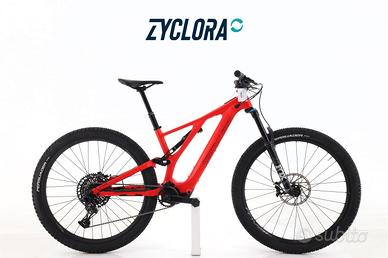 Specialized Turbo Levo t.M