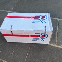 Gruppo  termico DR racing 130