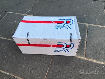 Gruppo  termico DR racing 130