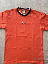 T-shirt uomo nike