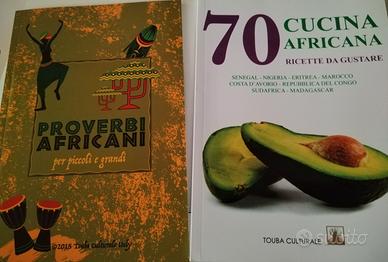 libretti Ed.Touba Culturale
