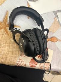 Accessori gaming